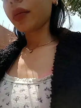 Snapshot of Violeta_12- chatting on 26, 4, 2026 Violeta 12- online show from 26, 4, 2026