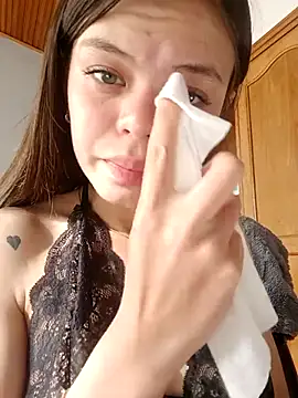 Snapshot of Violeta_12- chatting on 30, 4, 2026 Violeta 12- online show from 30, 4, 2026