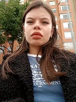 Snapshot of Violeta_12- chatting on 12, 5, 2026 Violeta 12- online show from 12, 5, 2026