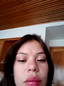 Snapshot of Violeta_12- chatting on 15, 5, 2026 Violeta 12- online show from 15, 5, 2026