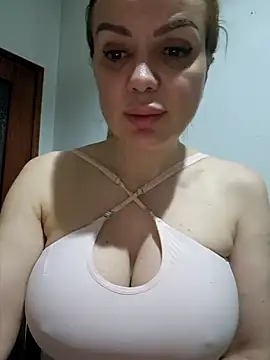 Snapshot of eva_ragazzadolce chatting on 18, 1, 2025 eva ragazzadolce online show from 18, 1, 2025