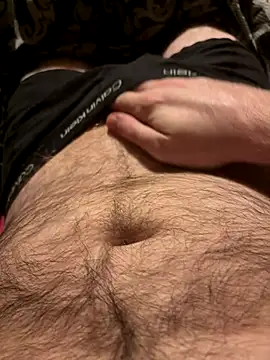 Straightlad95 online show from 2, 11, 2025