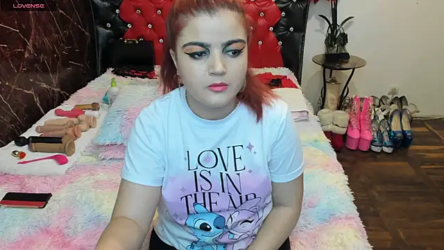 Anasunshine12 online show from 17, 1, 2025