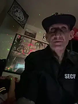 Gin4Cole online show from 27, 2, 2025