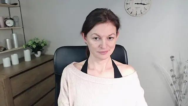 VivianWILD online show from 20, 1, 2025