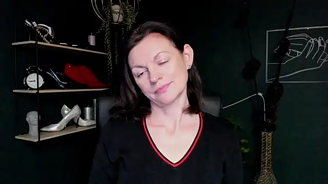 VivianWILD online show from 17, 3, 2025