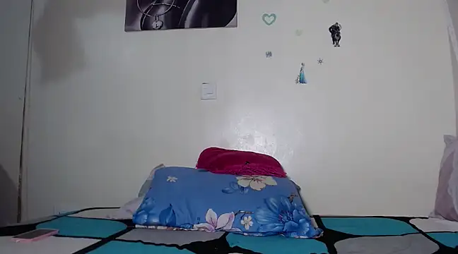 TeenieReeny online show from 1, 3, 2025