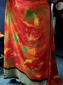 Snapshot of Januhot18 chatting on 6, 1, 2025 Januhot18 online show from 6, 1, 2025