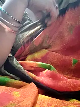 Snapshot of Januhot18 chatting on 7, 1, 2025 Januhot18 online show from 7, 1, 2025