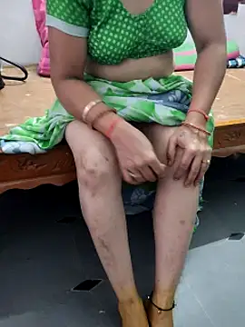 Snapshot of Januhot18 chatting on 27, 2, 2025 Januhot18 online show from 27, 2, 2025