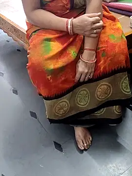 Snapshot of Januhot18 chatting on 1, 3, 2025 Januhot18 online show from 1, 3, 2025