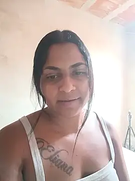 Giselabrunette25 online show from 16, 9, 2025