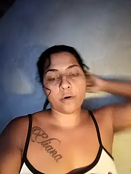 Giselabrunette25 online show from 18, 10, 2025