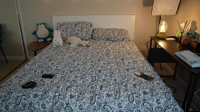 bestblonde online show from 14, 12, 2025