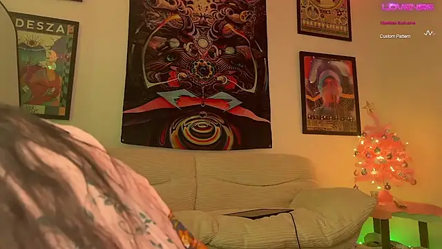 Snapshot of yummyrina chatting on 16, 12, 2024 yummyrina online show from 16, 12, 2024