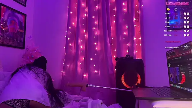 Snapshot of yummyrina chatting on 24, 12, 2024 yummyrina online show from 24, 12, 2024