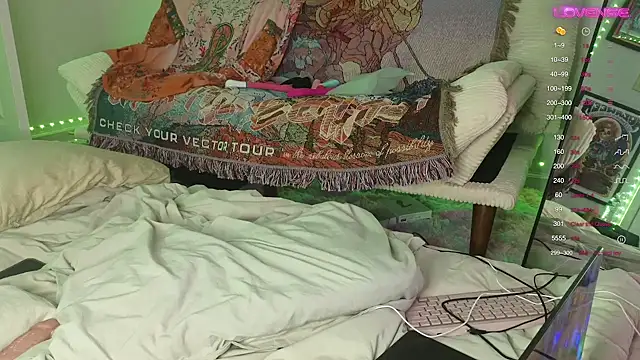 Snapshot of yummyrina chatting on 11, 2, 2025 yummyrina online show from 11, 2, 2025