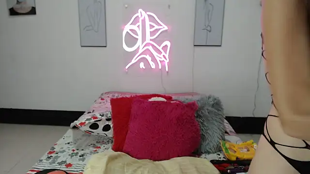 Rihana14 online show from 17, 3, 2026