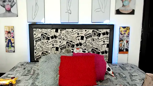 Rihana14 online show from 27, 3, 2026