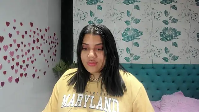 LindaBreeS online show from 2, 3, 2025