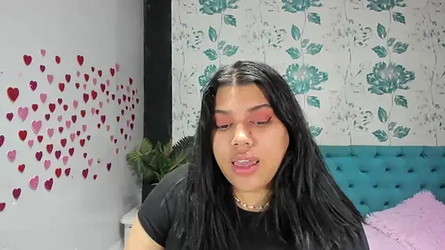 LindaBreeS online show from 3, 3, 2025