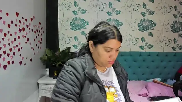 LindaBreeS online show from 9, 3, 2025