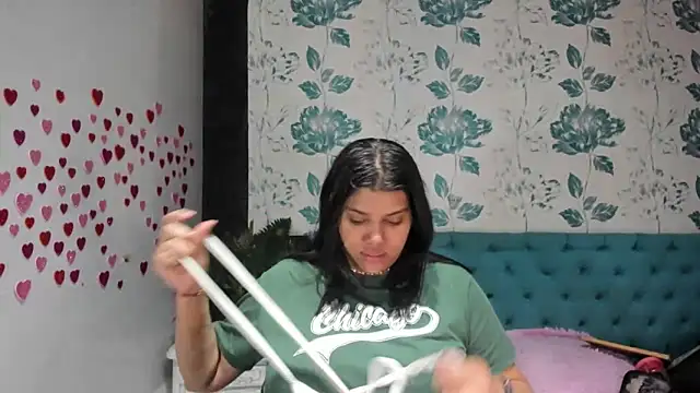 LindaBreeS online show from 11, 3, 2025