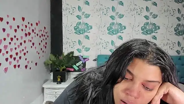 LindaBreeS online show from 12, 3, 2025