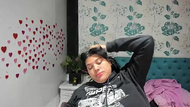 LindaBreeS online show from 12, 3, 2025