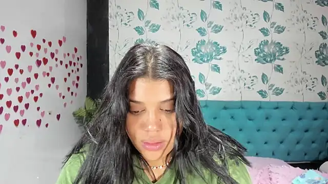 LindaBreeS online show from 15, 3, 2025