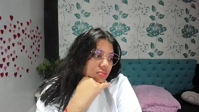 LindaBreeS online show from 16, 3, 2025