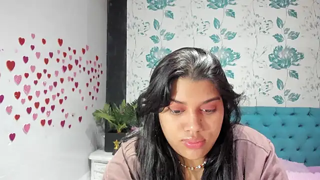 LindaBreeS online show from 22, 3, 2025