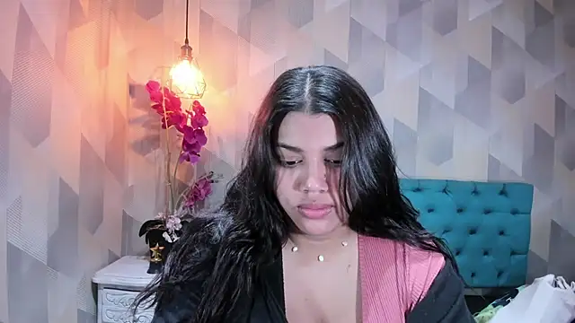 LindaBreeS online show from 10, 1, 2026