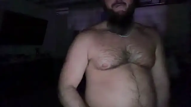 Barebackheat online show from 27, 11, 2025