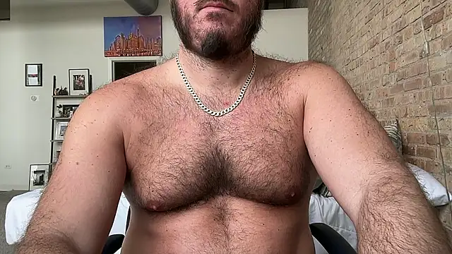 Barebackheat online show from 6, 1, 2026