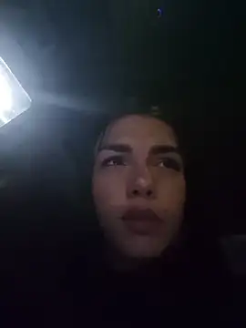 Snapshot of JolieLizz chatting on 11, 10, 2025 JolieLizz online show from 11, 10, 2025