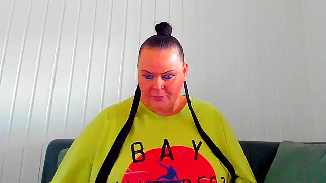 MilanaBiegert online show from 12, 3, 2026