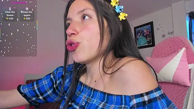 katty snow online show from 25, 2, 2026