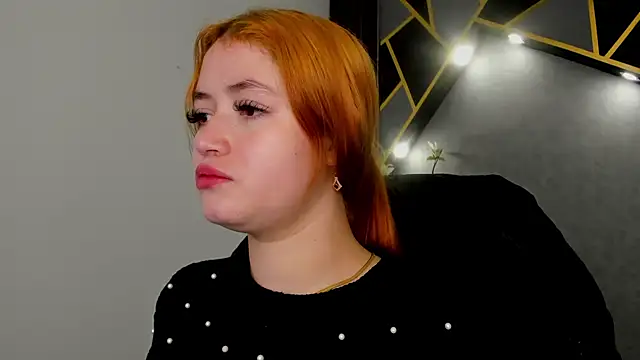 almma shy online show from 30, 1, 2025