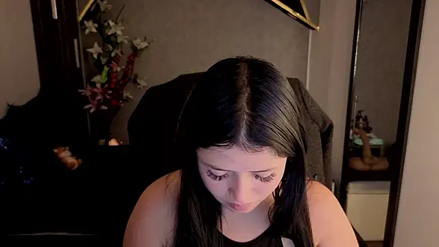 almma shy online show from 26, 11, 2025