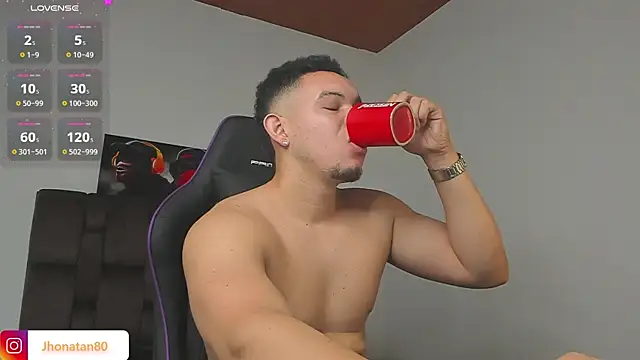 jhotta fox online show from 26, 1, 2025