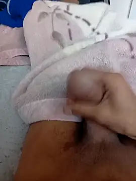 Dadddyhot1 online show from 16, 2, 2026