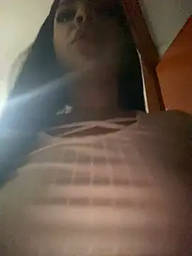 Snapshot of Nikothyna chatting on 15, 12, 2024 Nikothyna online show from 15, 12, 2024