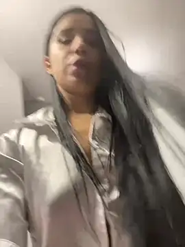 Snapshot of Nikothyna chatting on 12, 1, 2025 Nikothyna online show from 12, 1, 2025