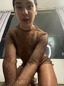 Snapshot of Nikothyna chatting on 23, 1, 2025 Nikothyna online show from 23, 1, 2025