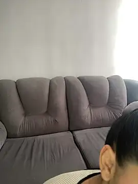 Snapshot of Nikothyna chatting on 7, 3, 2025 Nikothyna online show from 7, 3, 2025