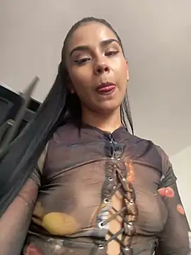 Snapshot of Nikothyna chatting on 21, 3, 2025 Nikothyna online show from 21, 3, 2025