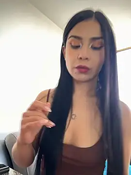 Snapshot of Nikothyna chatting on 13, 9, 2025 Nikothyna online show from 13, 9, 2025