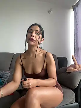 Snapshot of Nikothyna chatting on 29, 5, 2026 Nikothyna online show from 29, 5, 2026