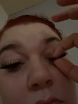 Snapshot of lolabun247 chatting on 26, 2, 2025 lolabun247 online show from 26, 2, 2025